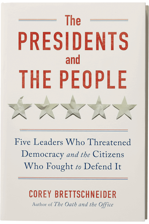 The presidents and the people corey brettschneider